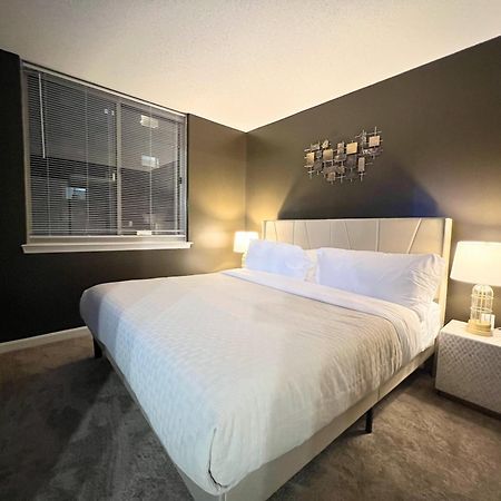 Homestead Charm Arlington King Bd 外观 照片