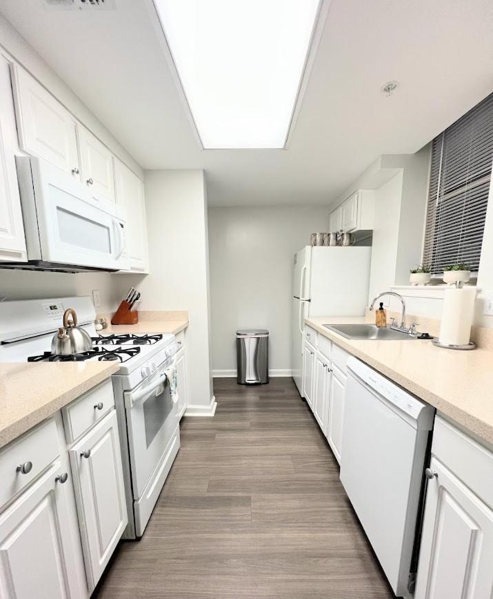 Homestead Charm Arlington King Bd 外观 照片