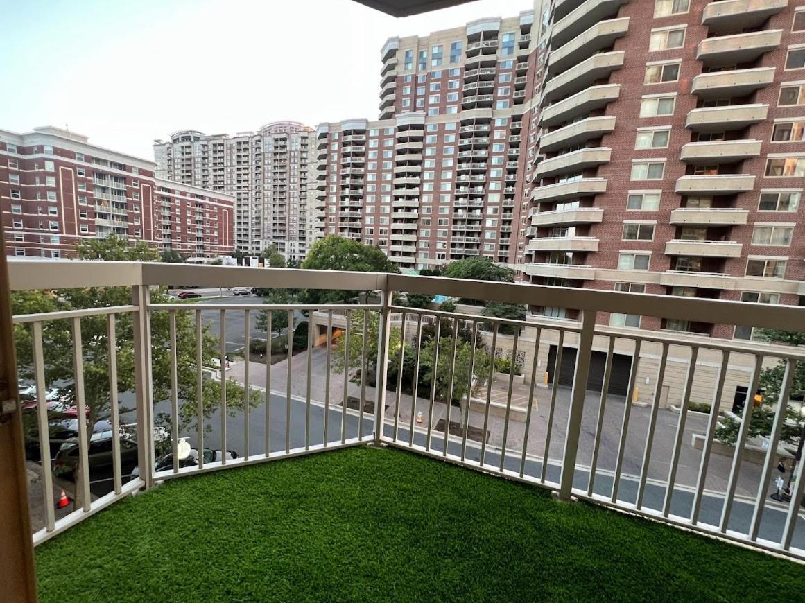Homestead Charm Arlington King Bd 外观 照片